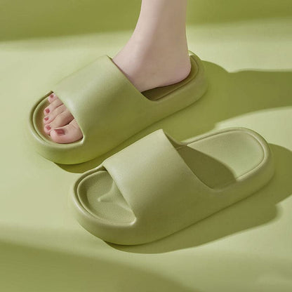 Non-slip Indoor Bathroom Slippers