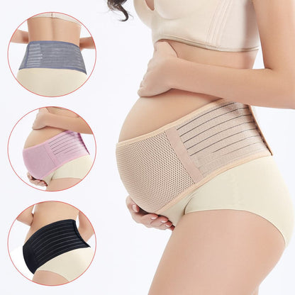 Pregnancy Abdominal Support Belt