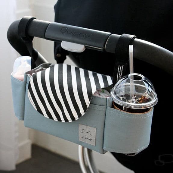 Multifunction Baby Stroller Bag