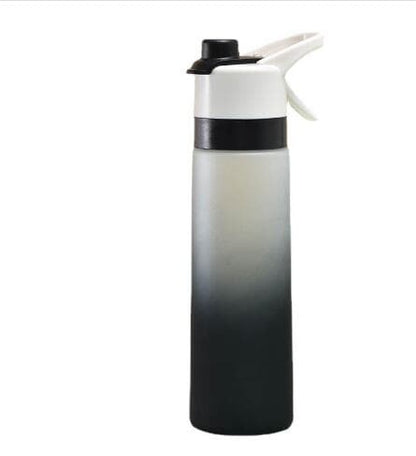 Outdoor Spray Water Bottle