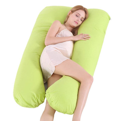 Pregnancy Sleeping Support Pillow